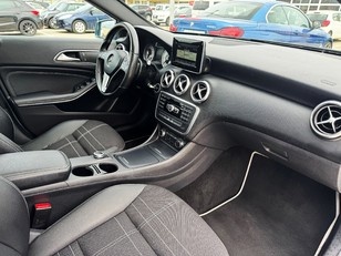 Mercedes-Benz Clase A 180 CDI Urban 80 kW (109 CV)