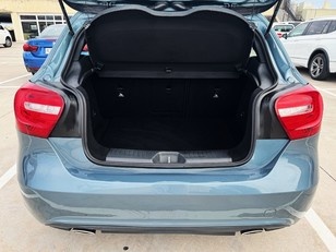 Mercedes-Benz Clase A 180 CDI Urban 80 kW (109 CV)