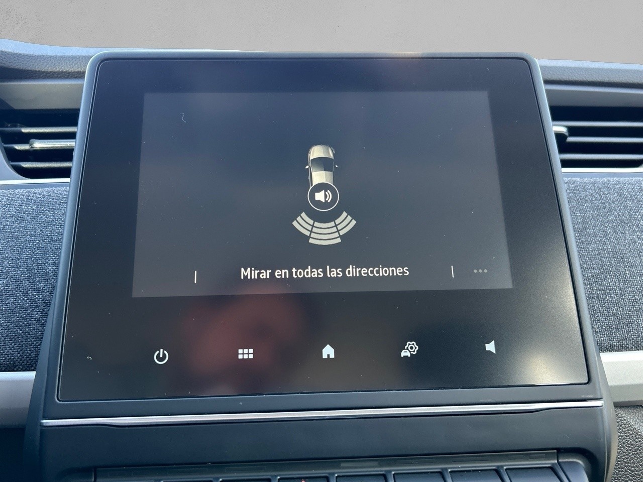 Renault Zoe Evolution R110 batería 50kWh 79 kW (108 CV) - 14