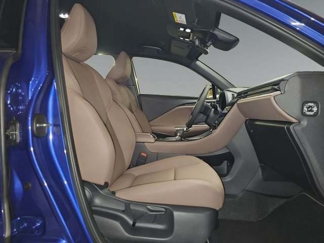 Lexus LBX 1.5 HEV Elegant Plus 100 kW (136 CV) Vehículo usado en Madrid - 7