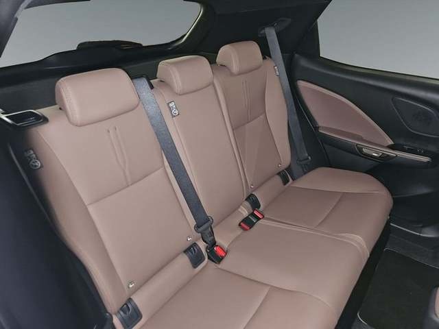 Lexus LBX 1.5 HEV Elegant Plus 100 kW (136 CV) Vehículo usado en Madrid - 9