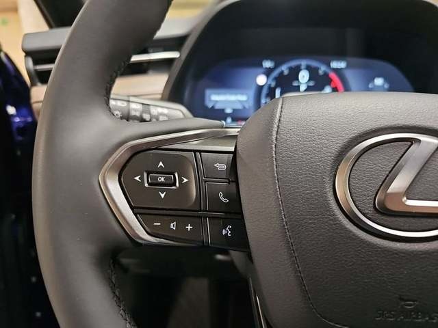 Lexus LBX 1.5 HEV Elegant Plus 100 kW (136 CV) Vehículo usado en Madrid - 14