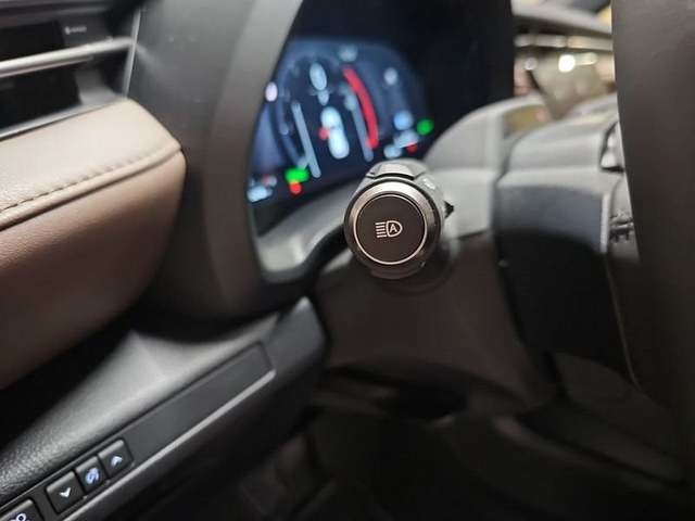 Lexus LBX 1.5 HEV Elegant Plus 100 kW (136 CV) Vehículo usado en Madrid - 16