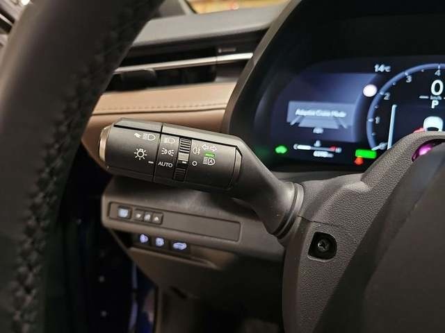 Lexus LBX 1.5 HEV Elegant Plus 100 kW (136 CV) Vehículo usado en Madrid - 17 Lexus LBX 1.5 HEV Elegant Plus 100 kW (136 CV) Vehículo usado en Madrid - 17