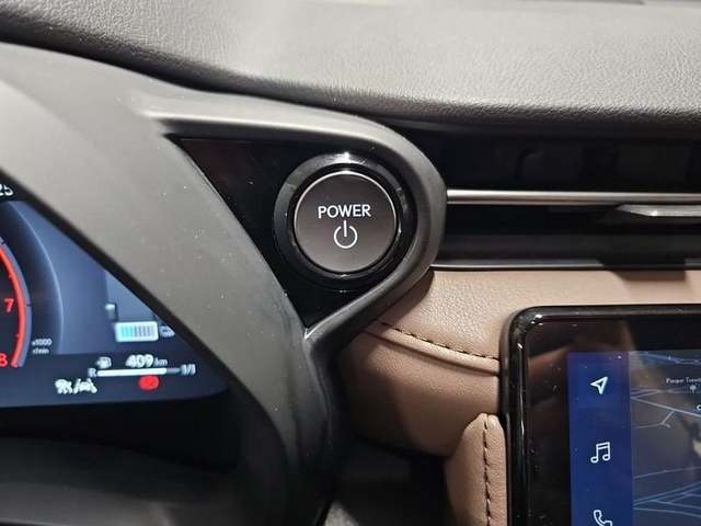 Lexus LBX 1.5 HEV Elegant Plus 100 kW (136 CV) Vehículo usado en Madrid - 19 Lexus LBX 1.5 HEV Elegant Plus 100 kW (136 CV) Vehículo usado en Madrid - 19