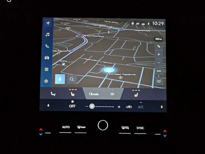 Lexus LBX 1.5 HEV Elegant Plus 100 kW (136 CV) Vehículo usado en Madrid - 22 Lexus LBX 1.5 HEV Elegant Plus 100 kW (136 CV) Vehículo usado en Madrid - 22