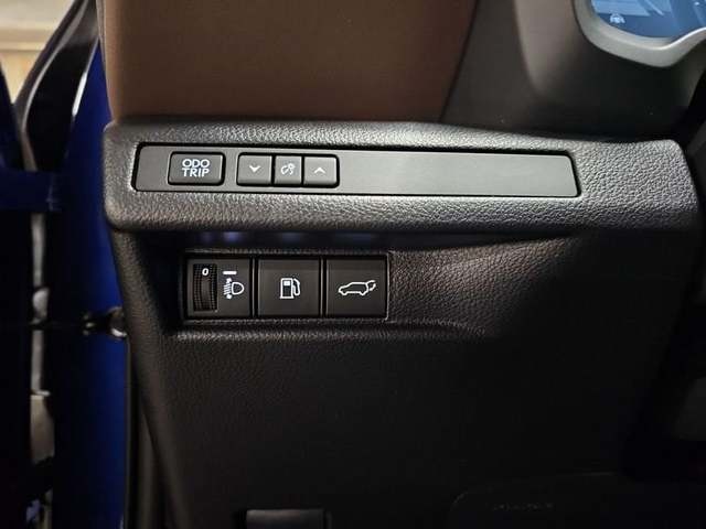 Lexus LBX 1.5 HEV Elegant Plus 100 kW (136 CV) Vehículo usado en Madrid - 25