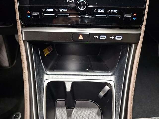 Lexus LBX 1.5 HEV Elegant Plus 100 kW (136 CV) Vehículo usado en Madrid - 29