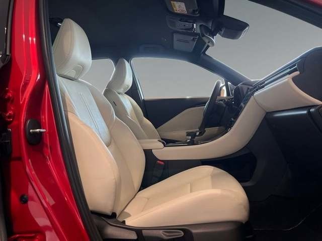 Lexus LBX 1.5 HEV Elegant Plus 100 kW (136 CV) Vehículo usado en Madrid - 7