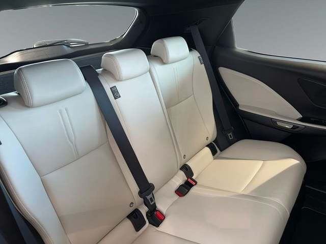 Lexus LBX 1.5 HEV Elegant Plus 100 kW (136 CV) Vehículo usado en Madrid - 8 Lexus LBX 1.5 HEV Elegant Plus 100 kW (136 CV) Vehículo usado en Madrid - 8