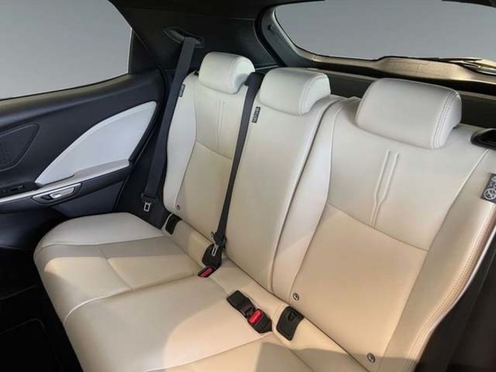 Lexus LBX 1.5 HEV Elegant Plus 100 kW (136 CV) Vehículo usado en Madrid - 9 Lexus LBX 1.5 HEV Elegant Plus 100 kW (136 CV) Vehículo usado en Madrid - 9