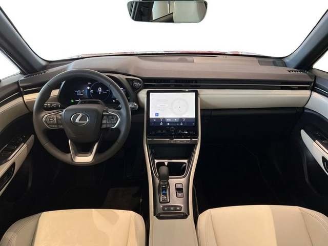 Lexus LBX 1.5 HEV Elegant Plus 100 kW (136 CV) Vehículo usado en Madrid - 10