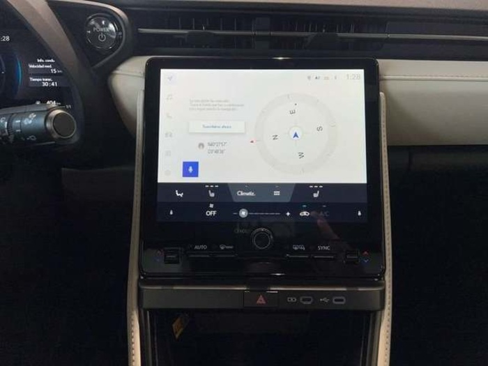 Lexus LBX 1.5 HEV Elegant Plus 100 kW (136 CV) Vehículo usado en Madrid - 16 Lexus LBX 1.5 HEV Elegant Plus 100 kW (136 CV) Vehículo usado en Madrid - 16