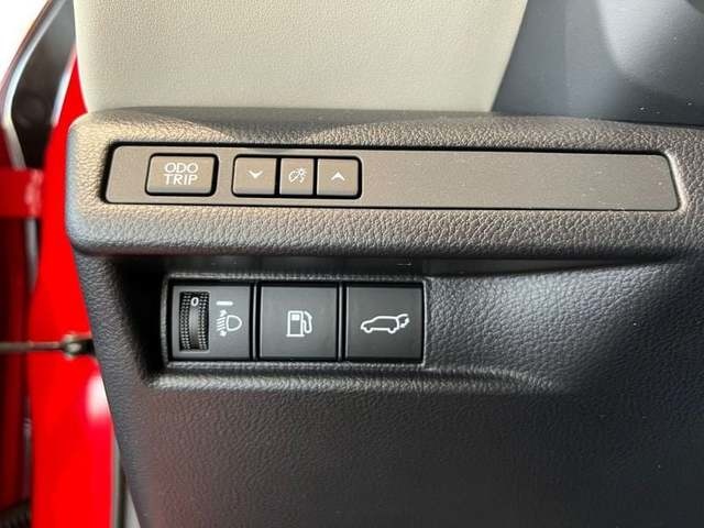 Lexus LBX 1.5 HEV Elegant Plus 100 kW (136 CV) Vehículo usado en Madrid - 22