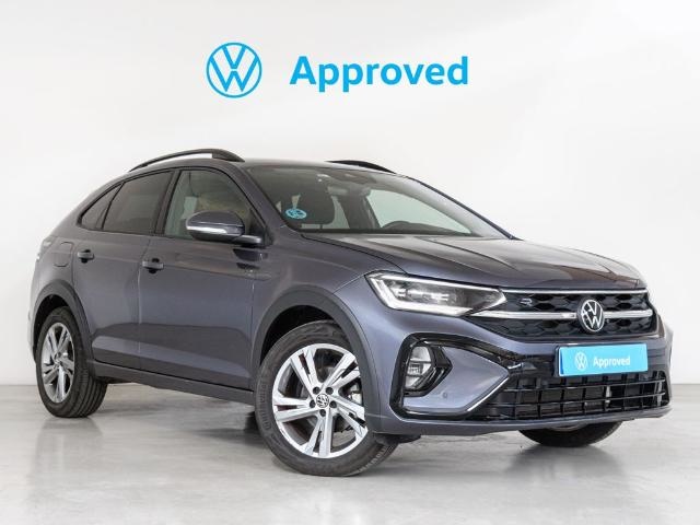 VolkswagenTaigo R-Line 1.0 TSI 85 kW (115 CV) DSG