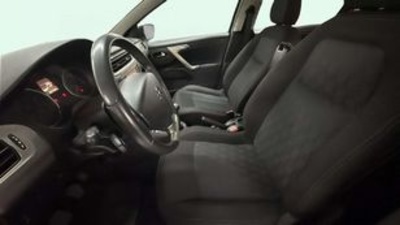Citroen C-Elysee PureTech 82 Shine 60 kW (82 CV) Citroen C-Elysee PureTech 82 Shine 60 kW (82 CV)