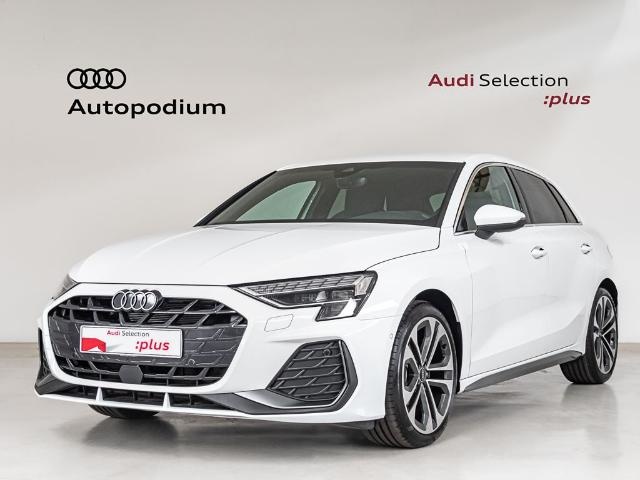 AudiA3 Sportback Genuine edition 35 TFSI 110 kW (150 CV) S tronic