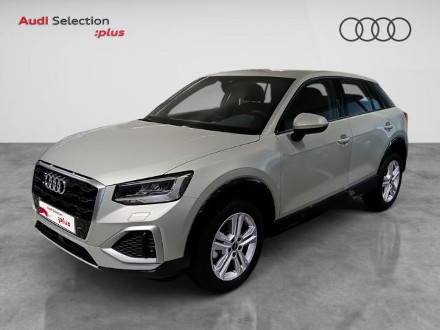 AudiQ2 Advanced 35 TDI 110 kW (150 CV) S tronic