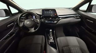 Toyota C-HR 1.8 125H Active 90 kW (122 CV)