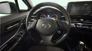 Toyota C-HR 1.8 125H Active 90 kW (122 CV)