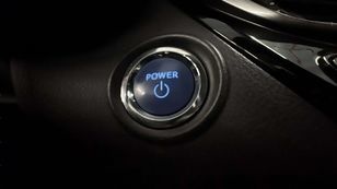 Toyota C-HR 1.8 125H Active 90 kW (122 CV)