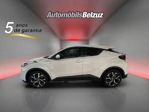 Toyota C-HR 1.8 125H Active 90 kW (122 CV)