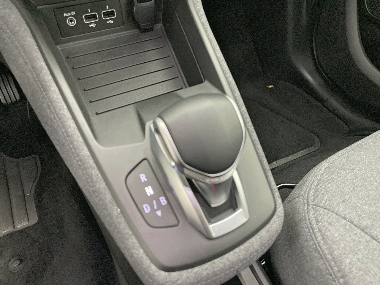 Renault Zoe Evolution R110 batería 50kWh 79 kW (108 CV) - 7