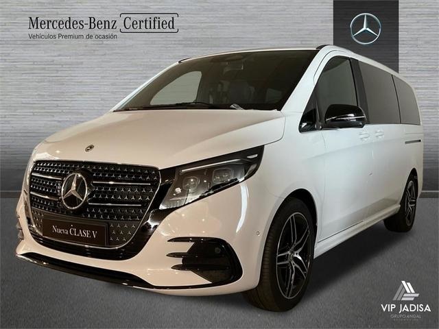 Mercedes-BenzClase V 300 Style Largo 170 kW (231 CV)