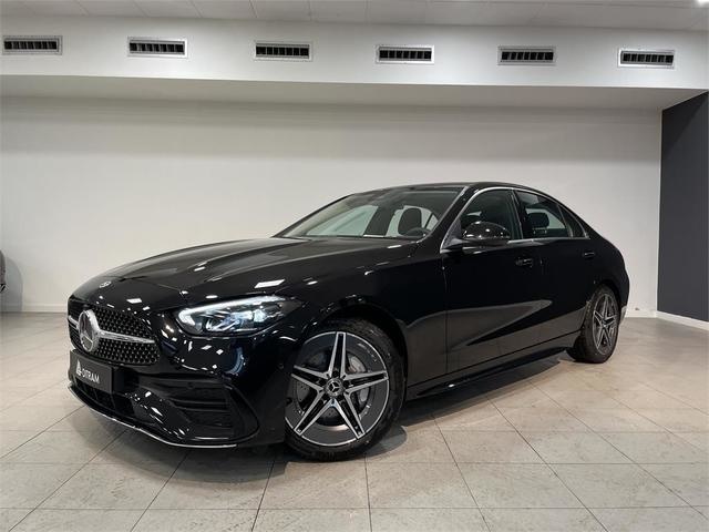 Mercedes-BenzClase C 200 d 120 kW (163 CV)