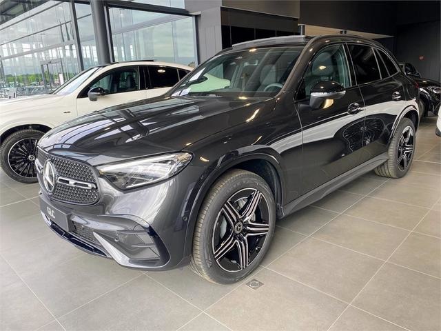 Mercedes-BenzGLC 300 de 4Matic 245 kW (333 CV)