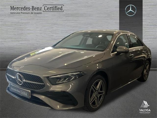 Mercedes-BenzClase A Compacto 250 e con tecnología híbrida EQ 160 kW (218 CV)