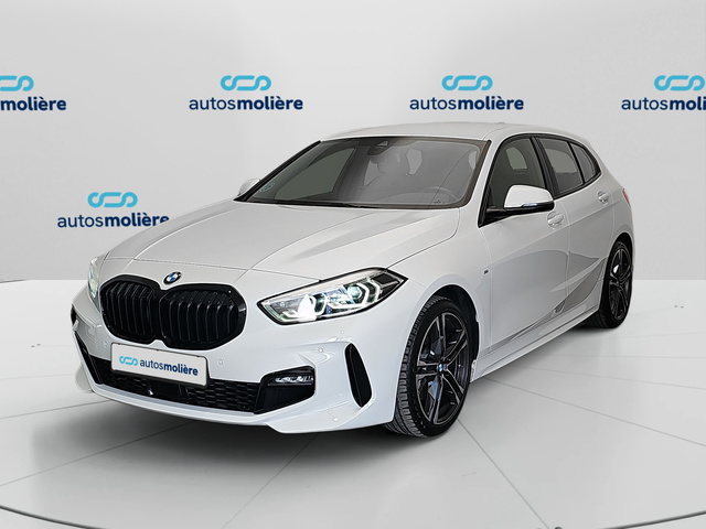 BMWSerie 1 118i 103 kW (140 CV)