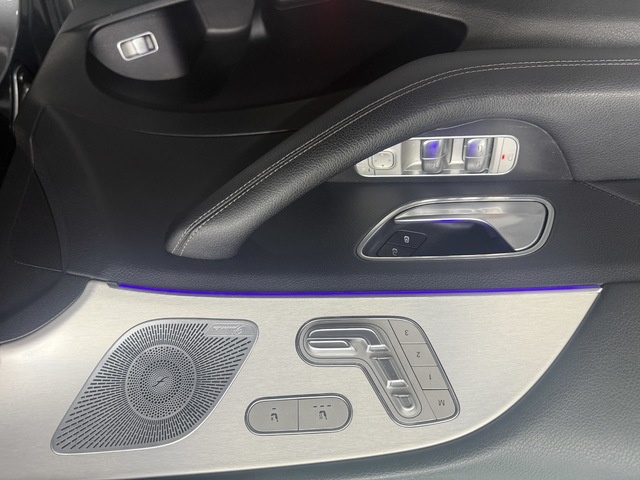 Mercedes-BenzGLE 300 d 4Matic 180 kW (245 CV) Vehículo usado en Barcelona - 6