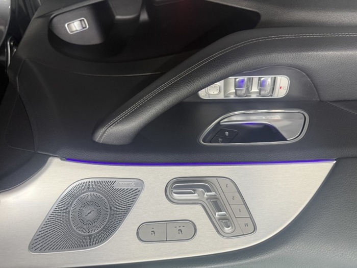 Mercedes-BenzGLE 300 d 4Matic 180 kW (245 CV) Vehículo usado en Barcelona - 6 Mercedes-BenzGLE 300 d 4Matic 180 kW (245 CV) Vehículo usado en Barcelona - 6