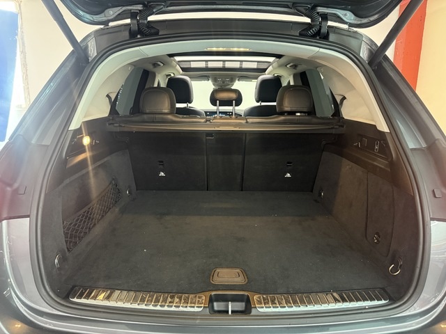 Mercedes-BenzGLE 300 d 4Matic 180 kW (245 CV) Vehículo usado en Barcelona - 9