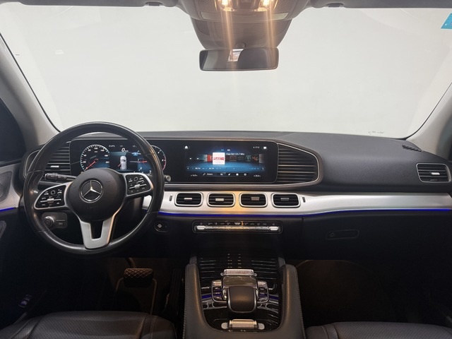 Mercedes-BenzGLE 300 d 4Matic 180 kW (245 CV) Vehículo usado en Barcelona - 12