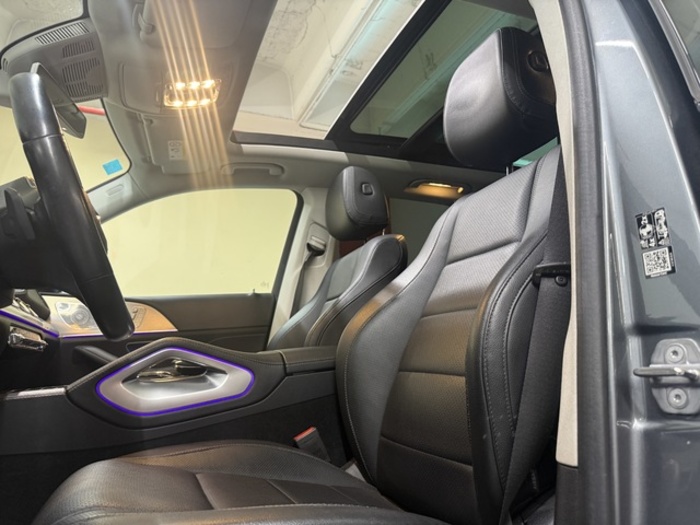 Mercedes-BenzGLE 300 d 4Matic 180 kW (245 CV) Vehículo usado en Barcelona - 14 Mercedes-BenzGLE 300 d 4Matic 180 kW (245 CV) Vehículo usado en Barcelona - 14