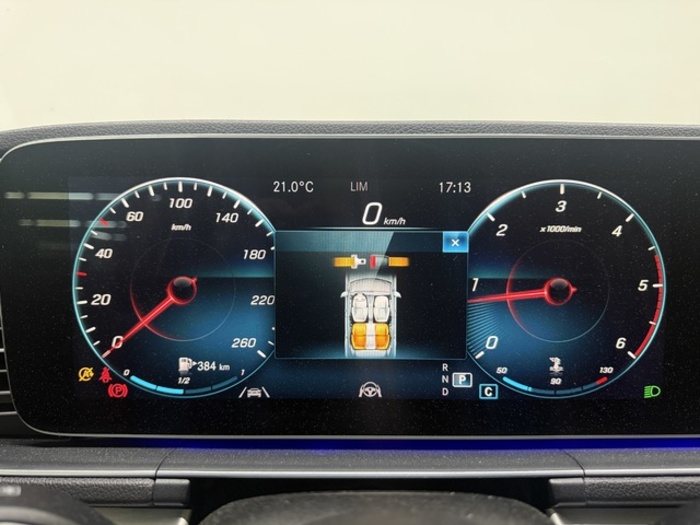 Mercedes-BenzGLE 300 d 4Matic 180 kW (245 CV) Vehículo usado en Barcelona - 18 Mercedes-BenzGLE 300 d 4Matic 180 kW (245 CV) Vehículo usado en Barcelona - 18