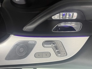 Mercedes-Benz GLE 300 d 4Matic 180 kW (245 CV)