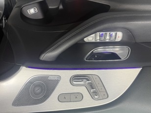 Mercedes-Benz GLE 300 d 4Matic 180 kW (245 CV)