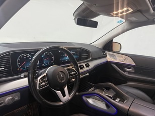 Mercedes-Benz GLE 300 d 4Matic 180 kW (245 CV) Mercedes-Benz GLE 300 d 4Matic 180 kW (245 CV)