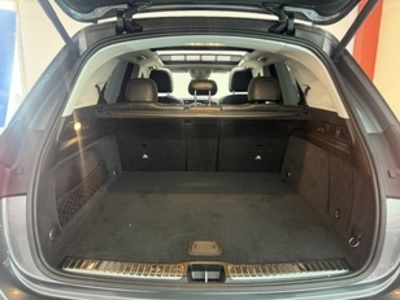 Mercedes-Benz GLE 300 d 4Matic 180 kW (245 CV) Mercedes-Benz GLE 300 d 4Matic 180 kW (245 CV)