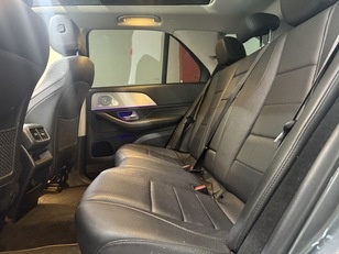 Mercedes-Benz GLE 300 d 4Matic 180 kW (245 CV)