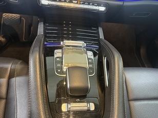 Mercedes-Benz GLE 300 d 4Matic 180 kW (245 CV)