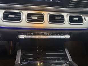 Mercedes-Benz GLE 300 d 4Matic 180 kW (245 CV)