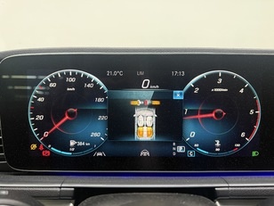 Mercedes-Benz GLE 300 d 4Matic 180 kW (245 CV)