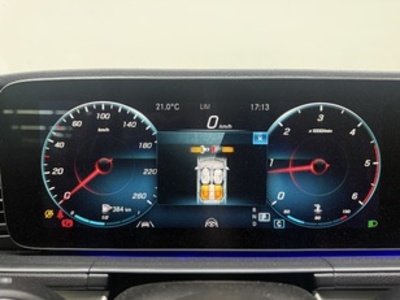 Mercedes-Benz GLE 300 d 4Matic 180 kW (245 CV) Mercedes-Benz GLE 300 d 4Matic 180 kW (245 CV)