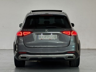 Mercedes-Benz GLE 300 d 4Matic 180 kW (245 CV)