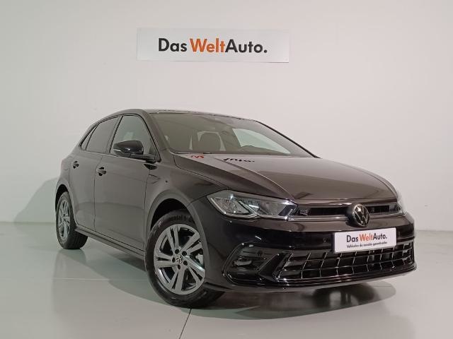 VolkswagenPolo R-Line 1.0 TSI 81 kW (110 CV) DSG