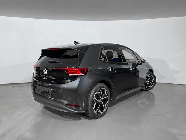 Volkswagen ID.3 Pro Power Life 58kWh 150 kW (204 CV) Vehículo usado en Las Palmas - 2